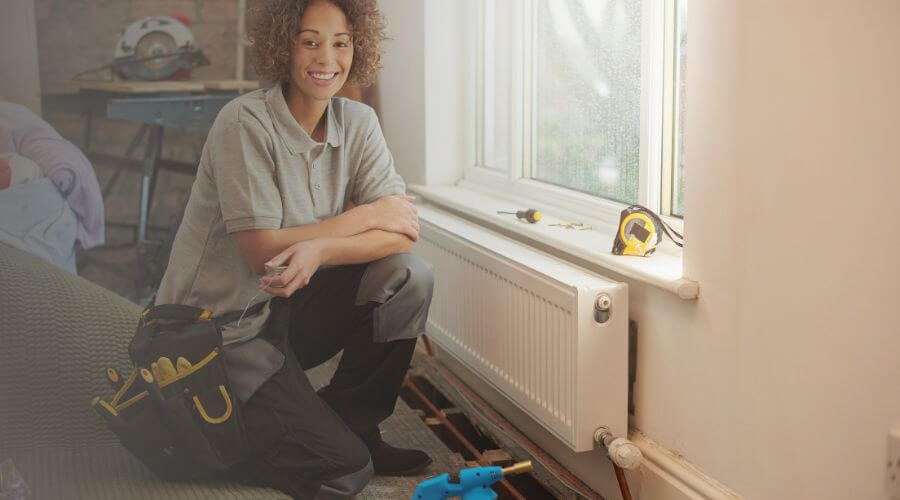 Professional expert plumbing services in Carrier, OK